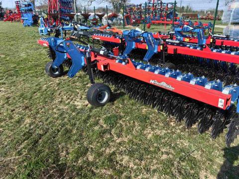 Hatzenbichler küllős kapa készlet akcióban rendkívül kedvezményes áron