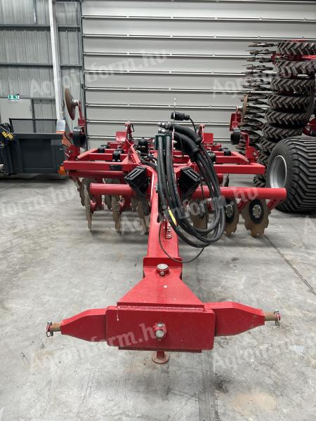 ELADÓ HORSCH TIGER 3MT