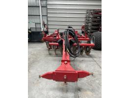 ELADÓ HORSCH TIGER 3MT