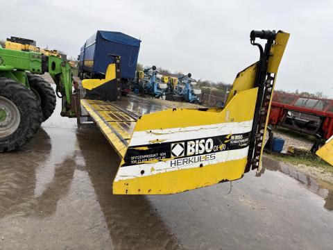 New Holland repcetoldat eladó