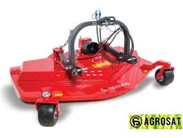 TEHNOS MT Profi 180-230-260 zöldzúzó