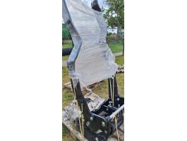 Degenhart fronthidraulika készlet akció New holland,  Case IH típusú traktorokra