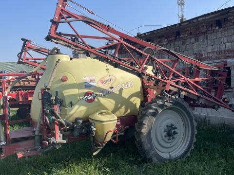 Hardi Ranger 2500/18 eladó