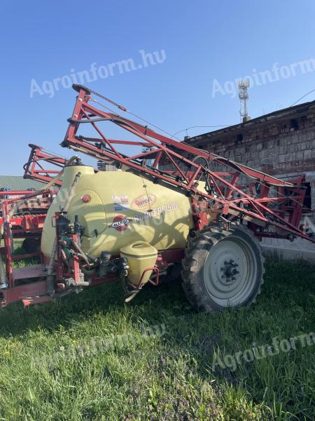 Hardi Ranger 2500/18 eladó