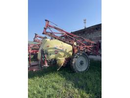Hardi Ranger 2500/18 eladó