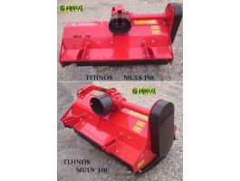 TEHNOS MULS 110-130-150-170 szárzúzó