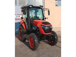 AMS (LAND X) LX504E traktor forgalomba helyezhető