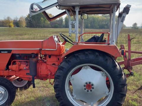 Renault 56 traktor eladó