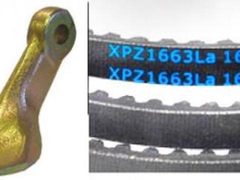 LEO 140-160-180 rézsűzúzó