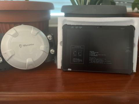 FJ Dynamics AG1 sorvezető