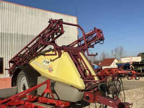 Hardi Commander 3200