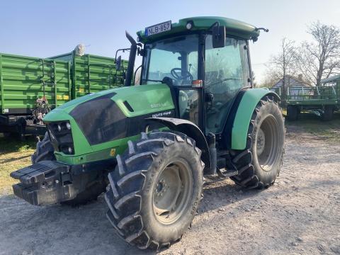 DEUTZ-FAHR 5105.4 G megkímélt állapotban