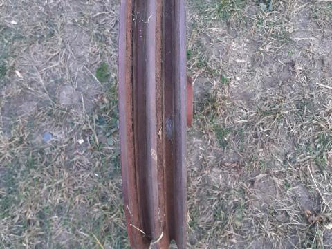 Fortschritt 514 alkatrész eladó