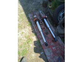 Mbp 6.5 pótkocsi billentő munkahengerek eladók