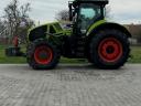 Claas Axion 930