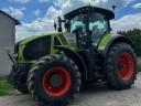 Claas Axion 930