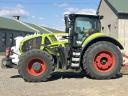 Claas Axion 930