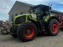Claas Axion 930