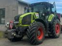 Claas Axion 930