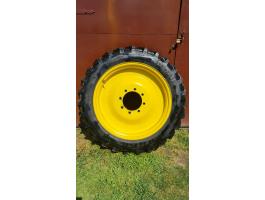 John deere sorközművelő kérék garnitúra eladó