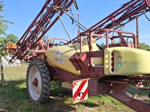 Hadi Commander 3200/18