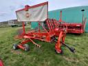 KUHN GA 4521 GM rotoros rendképző - szép állapotban családi gazdaságból