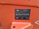 KUHN GA 4521 GM rotoros rendképző - szép állapotban családi gazdaságból