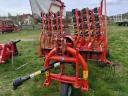 KUHN GA 4521 GM rotoros rendképző - szép állapotban családi gazdaságból