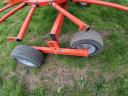 KUHN GA 4521 GM rotoros rendképző - szép állapotban családi gazdaságból