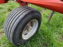 KUHN GA 4521 GM rotoros rendképző - szép állapotban családi gazdaságból