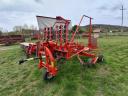 KUHN GA 4521 GM rotoros rendképző - szép állapotban családi gazdaságból