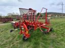 KUHN GA 4521 GM rotoros rendképző - szép állapotban családi gazdaságból