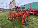 KUHN GA 4521 GM rotoros rendképző - szép állapotban családi gazdaságból