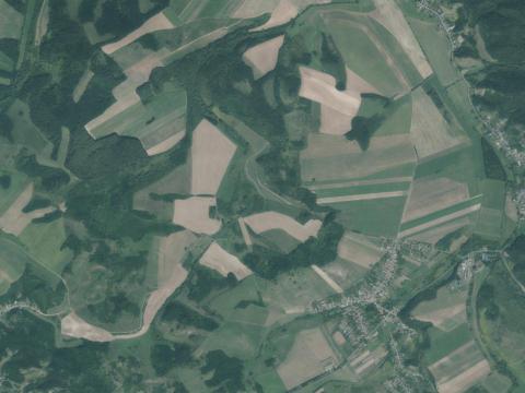 Eladó külterületi földterületek Nógrádmegyeren – 1/1 tulajdonú 16 ha + további területek