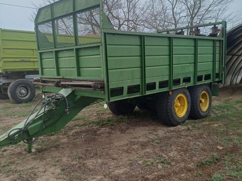 T088 trágyaszóró T-088