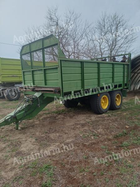 T088 trágyaszóró T-088