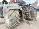 JCB Fastrac 3230 Plus - 2007 - 60 km/óra - RUPD - PTO
