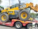 JCB 550-80 Agri Plus - 2012
