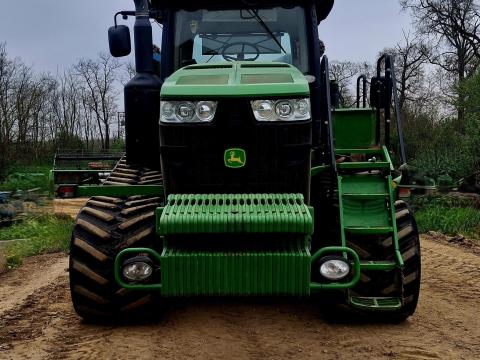 John Deere 8370RT