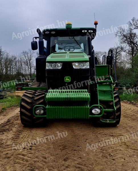 John Deere 8370RT