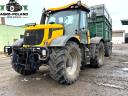 JCB Fastrac 3200 - 2006 - 60 km/h - RUPD - PTO