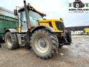 JCB Fastrac 3200 - 2006 - 60 km/h - RUPD - PTO