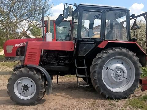 MTZ 820