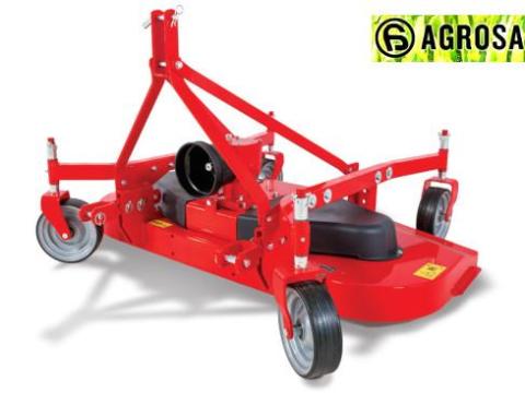 TEHNOS MTL 120-150-180-210 fűnyíró