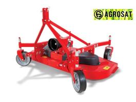 TEHNOS MTL 120-150-180-210 fűnyíró