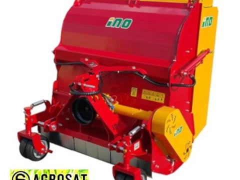 BOXER 130-160-190-245