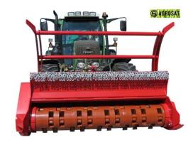 FORST erdészeti 180-225