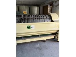 Automata szőlőprés