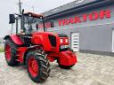 BELARUS MTZ 1025.7 traktor – AZONNAL RAKTÁRKÉSZLETRŐL – Royal Traktor