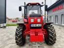 BELARUS MTZ 1025.7 traktor – AZONNAL RAKTÁRKÉSZLETRŐL – Royal Traktor